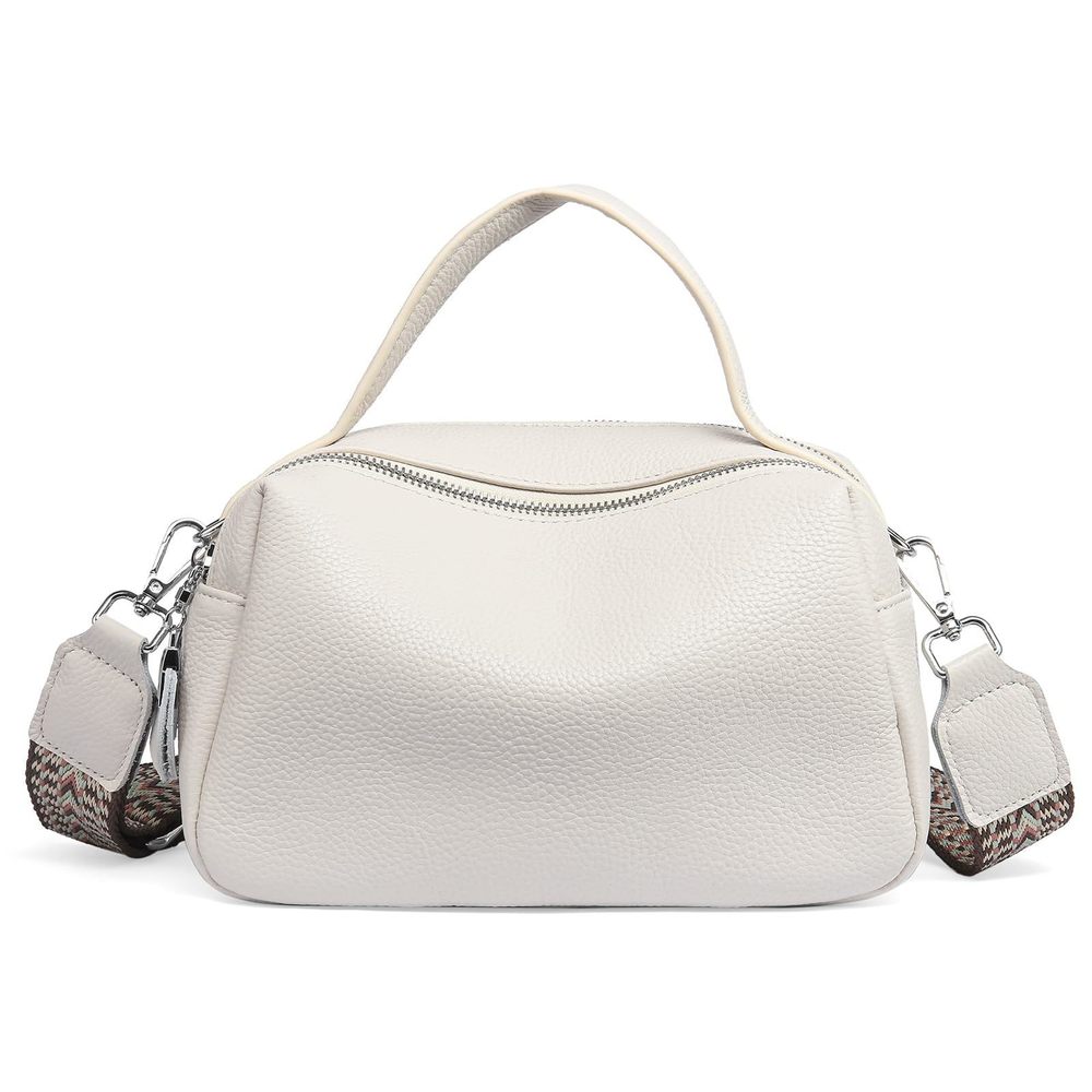 Crossbody Bags Desner Handbags Genuine Leather Purses :P